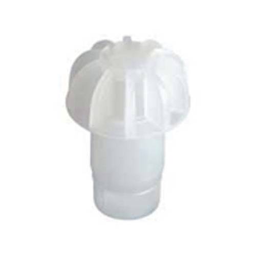 5,0 x BOUCHON À VIN MOUSSEUX LISSE