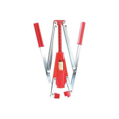 BOUCHONNEUSE À LEVIER POUR LIÈGE...