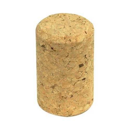 BOUCHON EN LIÈGE AGGLOMÉRÉ