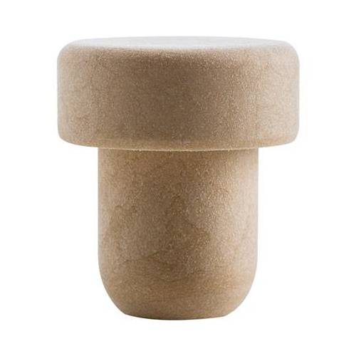 BOUCHON SYNTHÉTIQUE POUR DISTILLATS