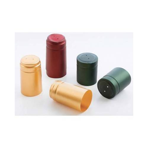 2,0 x CAPSULA TERMORETRAIBILE X...