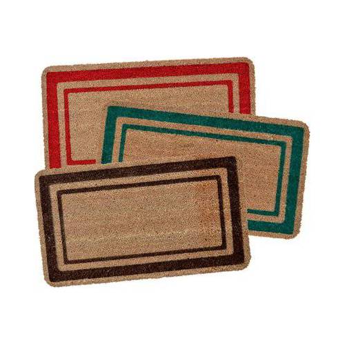 2,0 x PAILLASSON BORDO 14