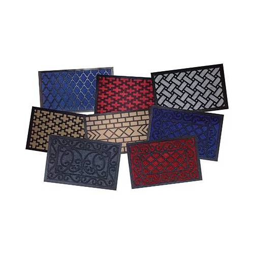 2,0 x PAILLASSON POLY WEB