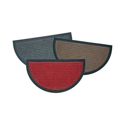 2,0 x ZERBINO BORDER MEZZALUNA