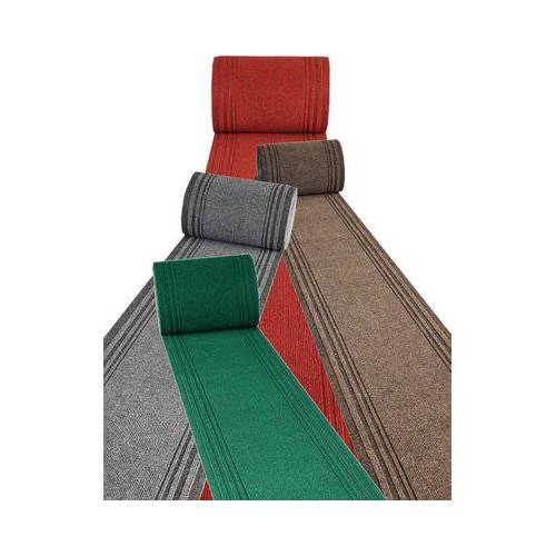 PAILLASSON AIGUILLETÉ PASSAT