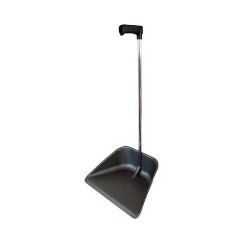 6,0 x PELLE À DÉCHETS...