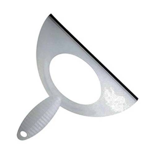 4,0 x Racleur de douche APEX