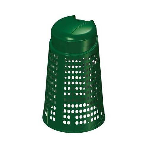 TRESPOLO IMMONDIZIA ICS