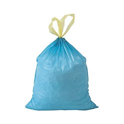 60,0 x SAC À DÉCHETS MÉNAGERS + POIGNÉES