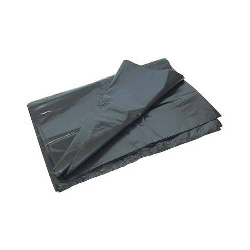 40,0 x SAC À DÉCHETS INDUSTRIELS NOIR...