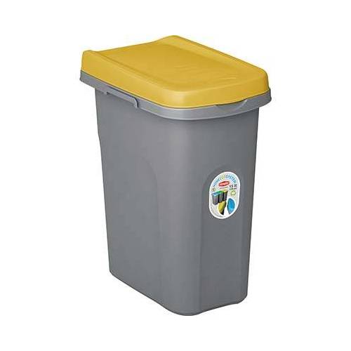 2,0 x PATTUMIERA IMMONDIZIA...