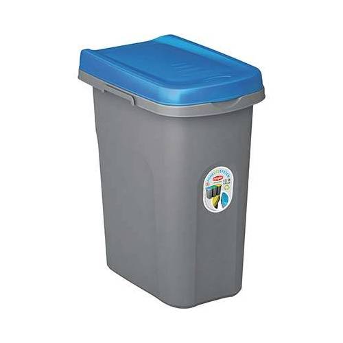 2,0 x PATTUMIERA IMMONDIZIA...