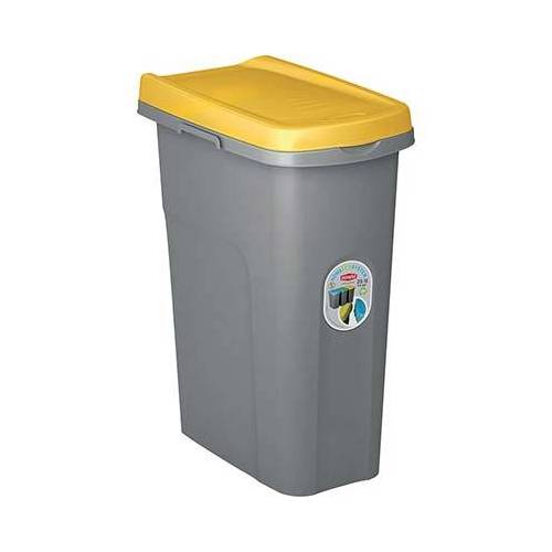 PATTUMIERA IMMONDIZIA ECO...