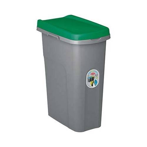 PATTUMIERA IMMONDIZIA ECO...