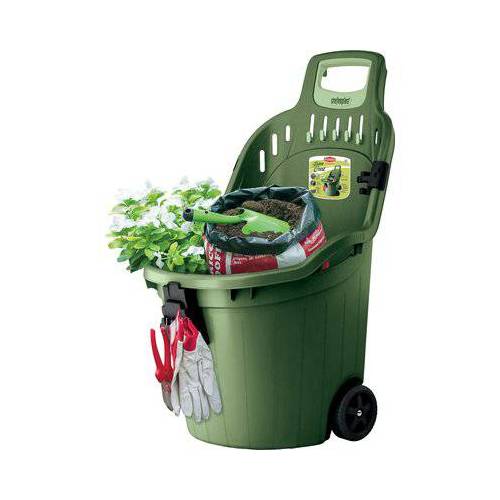 CARRIOLA MULTIUSO HELPY CART