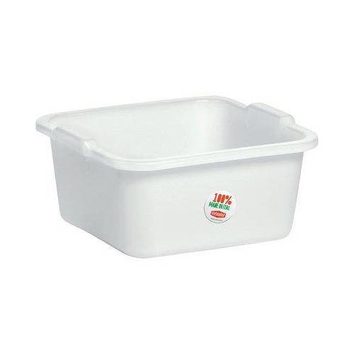 5,0 x BAC CARRÉ STEFANPLAST