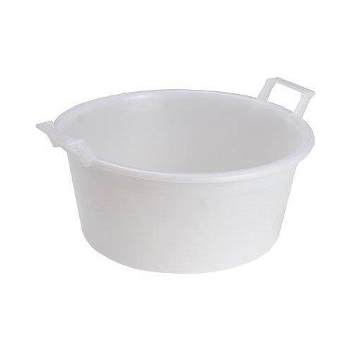 2,0 x BACINELLA TONDA ICS