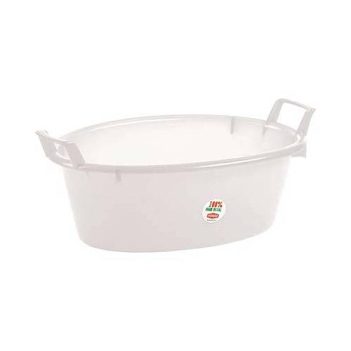 BACINELLA OVALE STEFANPLAST