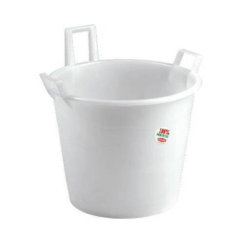 MASTELLO À 3 POIGNÉES STEFANPLAST