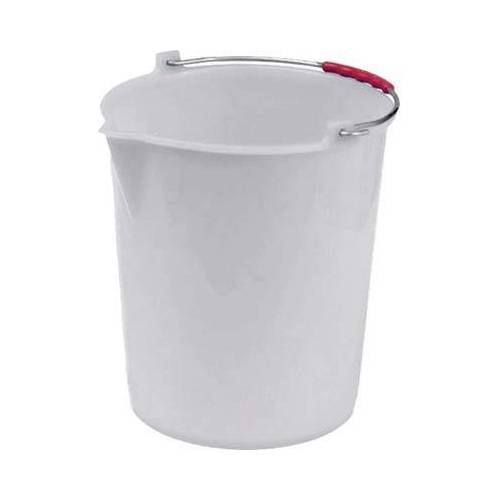 2,0 x SECCHIO PESANTE + BECCO BIANCO ICS