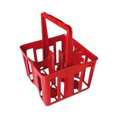 5,0 x CESTELLO PORTA BOTTIGLIONI...