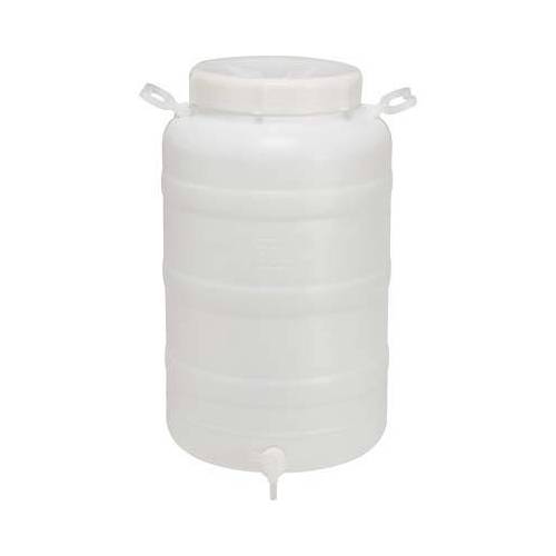 FUSTO BOCCA LARGA X RUBINETTO