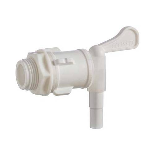 5,0 x RUBINETTO TANICA FUSTO