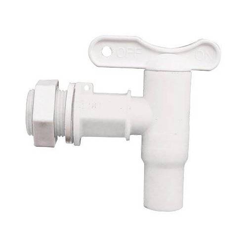 5,0 x RUBINETTO TANICA FUSTO JUMBO