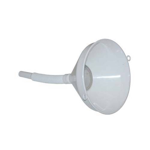 2,0 x ENTONNOIR + COURBE FLEXIBLE