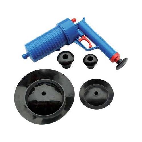 DÉBOUCHEUR À PRESSION PANGO EFFE