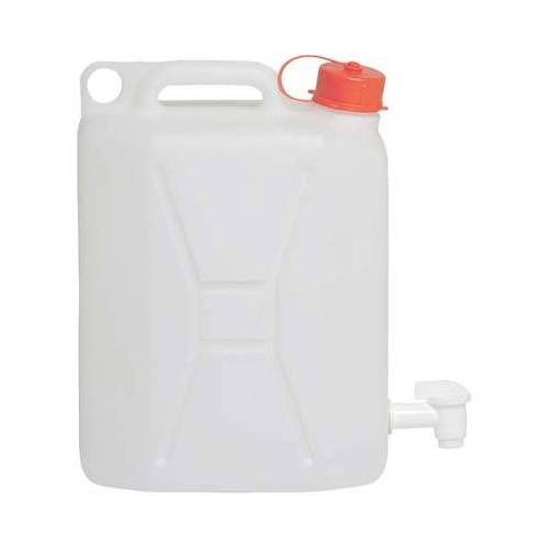 4,0 x RÉSERVOIR + ROBINET ICS