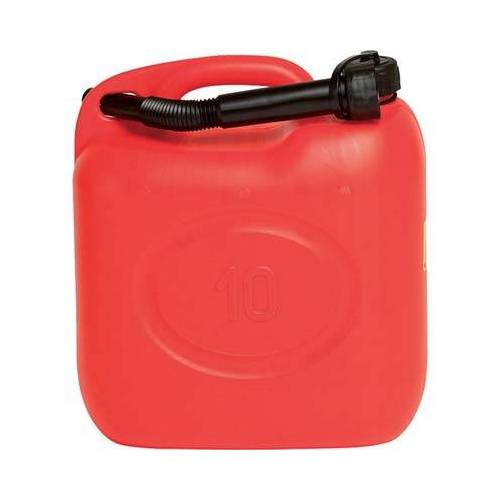 3,0 x TANICA CARBURANTE