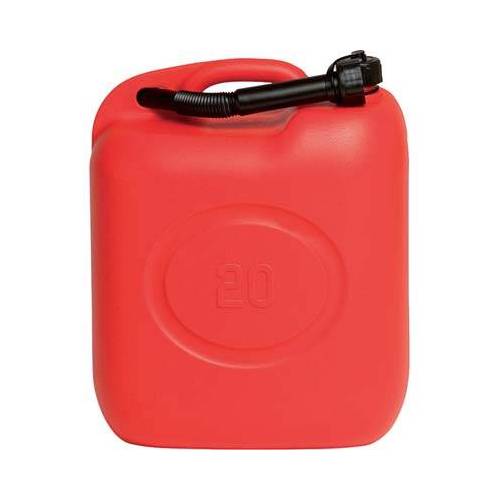 RÉSERVOIR DE CARBURANT