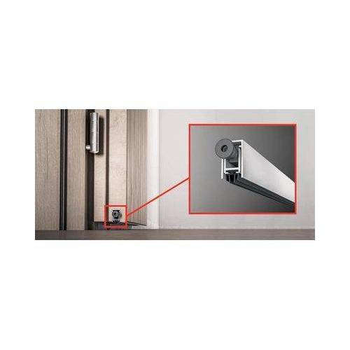 PARAFREDDO SOUS PORTE À GUILLOTINE...