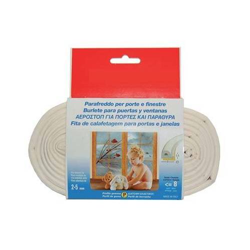 10,0 x PARAFREDDO GEKO STRIP PROFILO P