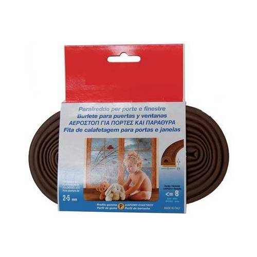 10,0 x PARAFREDDO GEKO STRIP PROFILO P