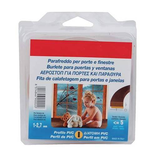 12,0 x PARAFREDDO GEKO FLEX PROFILO I