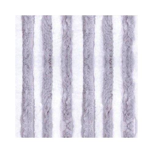 RIDEAU PRÊT À L'EMPLOI EN VELOURS