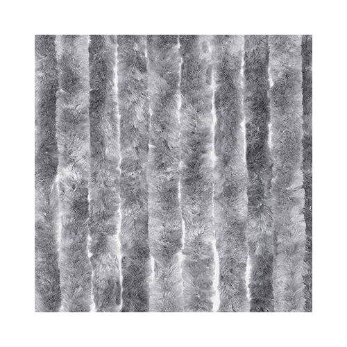 RIDEAU PRÊT À L'EMPLOI EN VELOURS