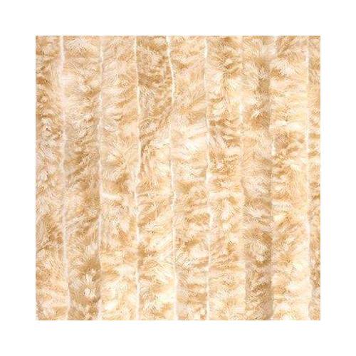 RIDEAU PRÊT À L'EMPLOI EN VELOURS