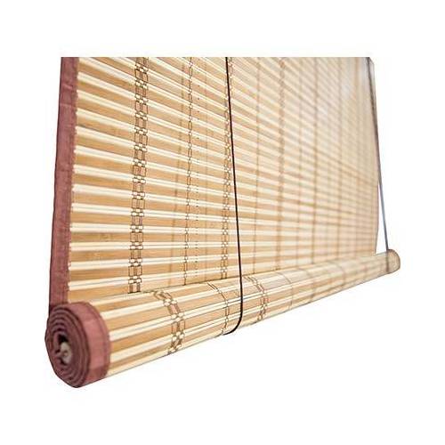 VOLET ROULANT EN OSERIE NATURELLE