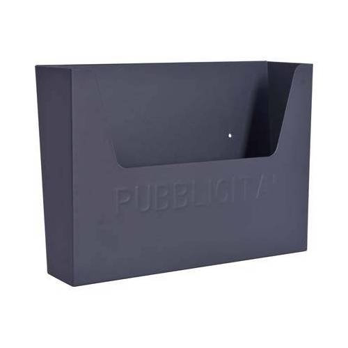 CASSETTA PORTA PUBBLICITA EFFE