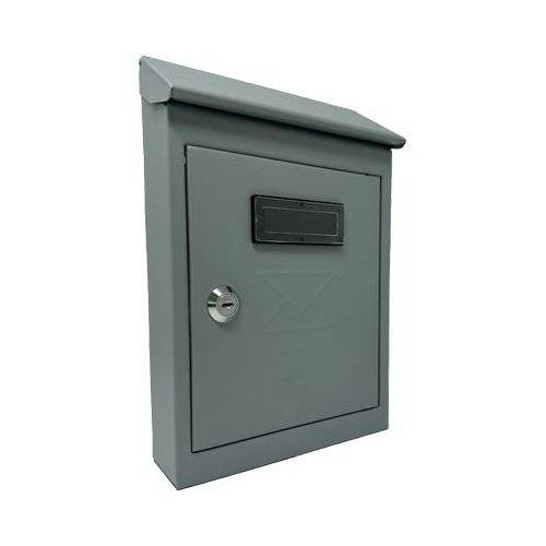 BOÎTE AUX LETTRES TRADITION +...