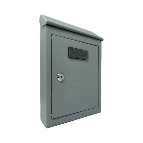 BOÎTE AUX LETTRES TRADITION +...