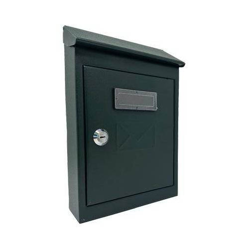 BOÎTE AUX LETTRES TRADITION +...