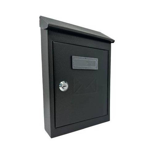 CASSETTA POSTA TRADIZIONE + CILINDRO...