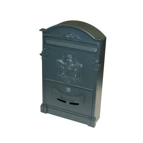 BOÎTE AUX LETTRES POSTE ROYALE EFFE