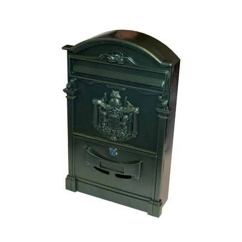 BOÎTE AUX LETTRES POSTE ROYALE EFFE