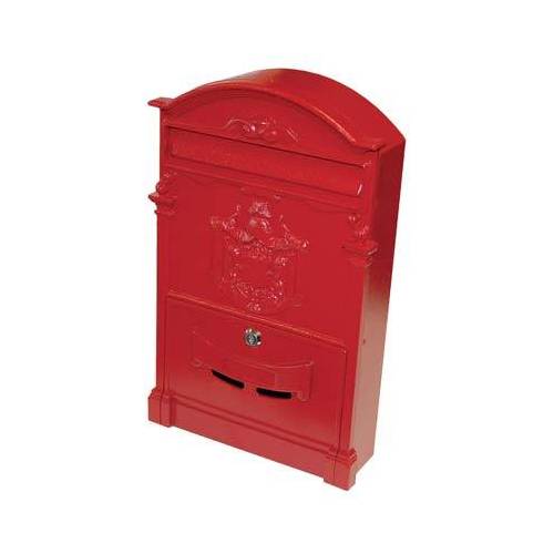 BOÎTE AUX LETTRES POSTE ROYALE EFFE