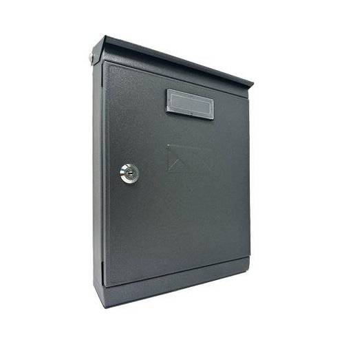 CASSETTA POSTA EVOLUZIONE